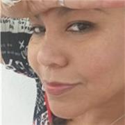 Profesora de INGLÉS apta para todos los niveles de inglés . Básico , intermedio y avanzado.